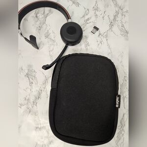 Jabra Evolve 65 Ms Mono